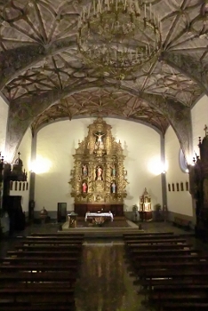 San Pedro Apostolua baseliza (Kortezubi)